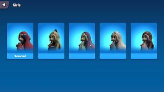 Girl Garden: Bomb Battle - Screenshot 2