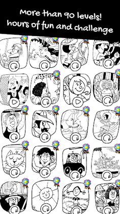 Jacky's Hidden Items - Screenshot 3