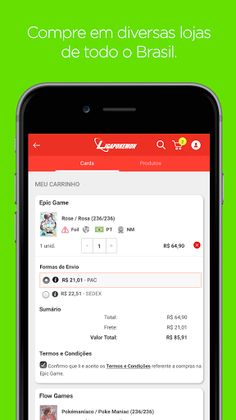 LigaPkm - Screenshot 4