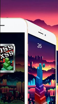 CrossBoxss - Stack Blocks Towe - Screenshot 4