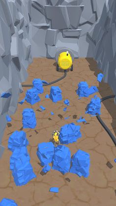 Crypto Miner Dig! - Screenshot 3