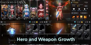 Kingdom of JAVA - Screenshot 3