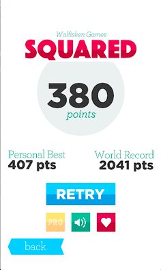 Squared - Tile Puzzle Game - Screenshot 4