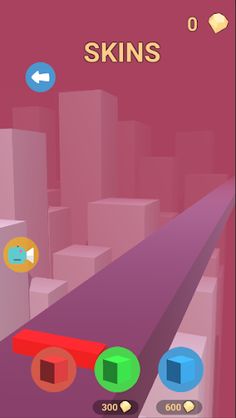 ShapeChange - Screenshot 3