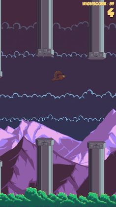 Naughty Owl - Screenshot 3