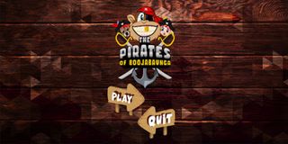 The Pirates Of Boojabaunga - Screenshot 1