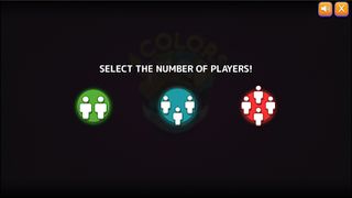 4 Colors Monument Edition - Screenshot 2