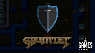 Gauntlet - Screenshot 2
