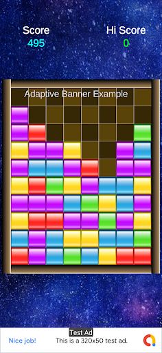 Jewel Puzzle - Screenshot 1