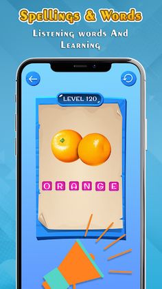 Spellings & Words : Kids Game - Screenshot 4