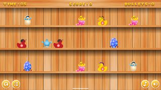 Duck Challenge - Screenshot 2