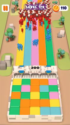 Army Tap - Screenshot 3