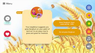 Harvest of Lives - Screenshot 3