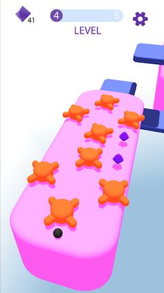 Skyball - Screenshot 2