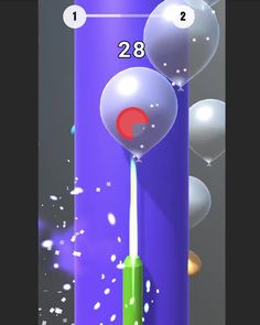 Popping Balloons - Screenshot 2