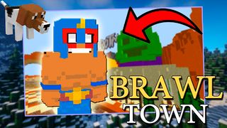 Mod Brawl Stars for Minecraft - Screenshot 3