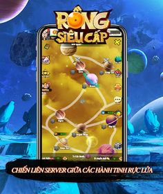 Rồng Siêu Cấp - Idle RPG - Screenshot 3