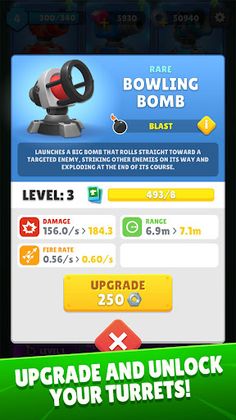 Auto Defense - Screenshot 4