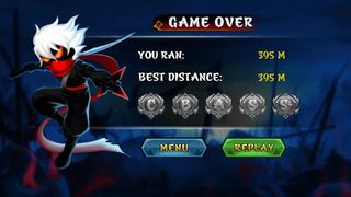 Night Travel - Screenshot 3