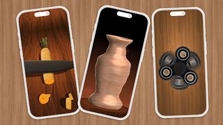 Antistress Collection - Screenshot 1