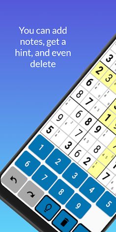 Sudoku! - Screenshot 4