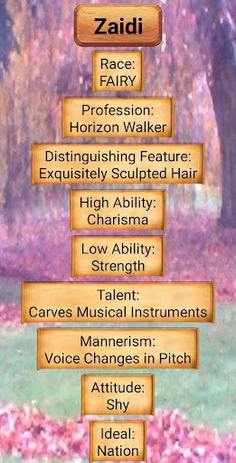 Random NPC Generator PRO - Screenshot 2