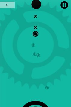 Circle Games | Fun arcade game - Screenshot 4