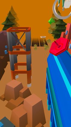 Squadimies Dash - Screenshot 3