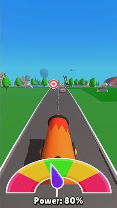 Ragdoll Delivery - Screenshot 1