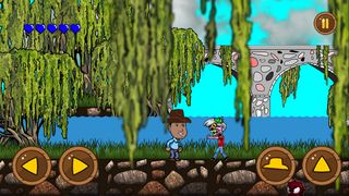 Santiago Al Rescate - Screenshot 1