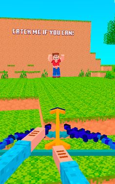 Amazing Hit: Cubic Realm - Screenshot 1