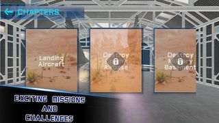 Fighter Jets:Modern Sky Combat - Screenshot 3