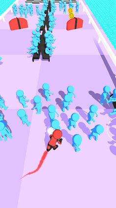 Push & Win - Screenshot 1