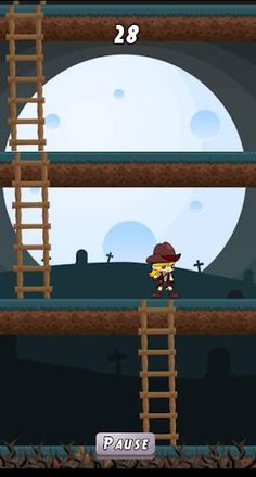 Zombie Venandi - Screenshot 2