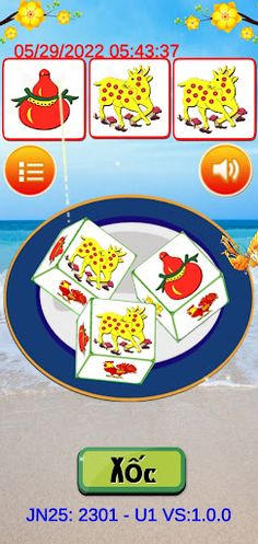 Khla Khlouk - Screenshot 4