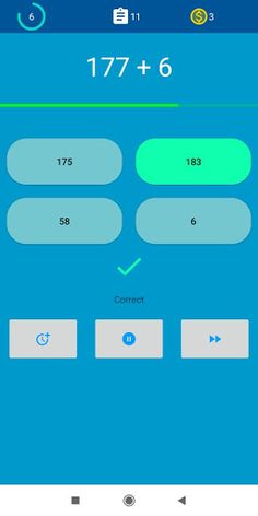 Math Punter - Screenshot 4
