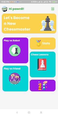 Chess Master Live - Screenshot 2