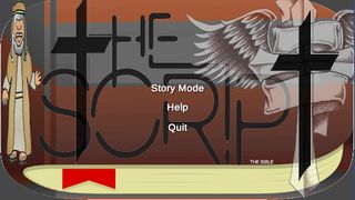 The Script - Screenshot 2