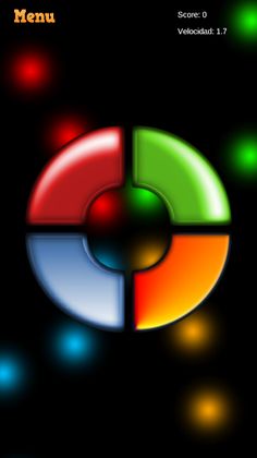 Memoria - Screenshot 2