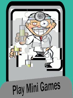 Fake Call Scary Doctor Game - Screenshot 4