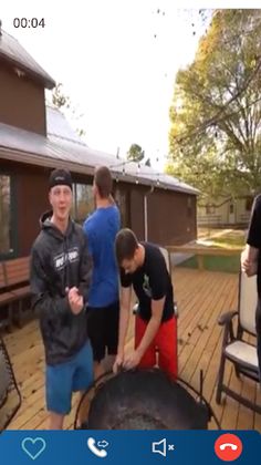 Unspeakable  Fake call Video - Screenshot 2