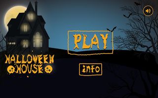 Halloween House: Haunted - Screenshot 2