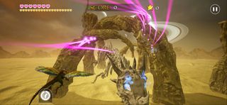 Air Twister - Screenshot 3