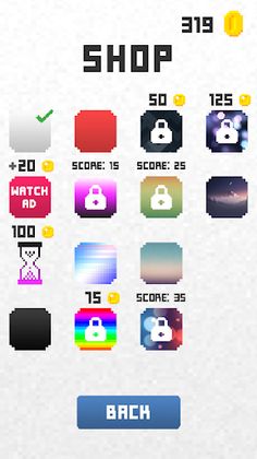 ShortZ - Screenshot 3