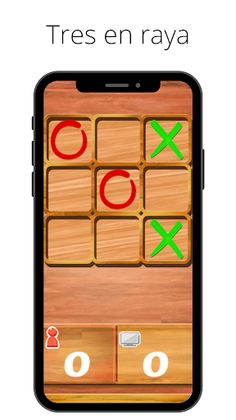 Tres en raya Play - Screenshot 3