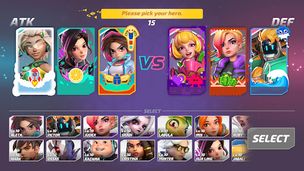 T3 Arena - Screenshot 2