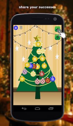 Christmas Cat - Screenshot 3
