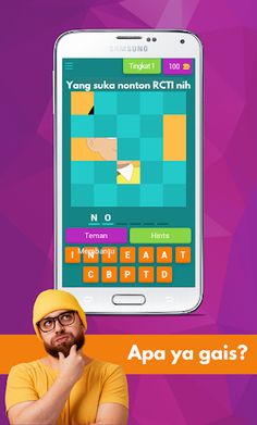 Tebak Gambar Kartun Terbaru - Screenshot 2