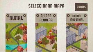 Haz frente al  cambio climátic - Screenshot 3