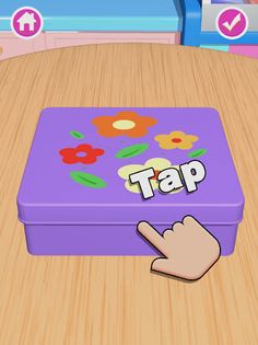 Dessert DIY Restock Girl Games - Screenshot 1